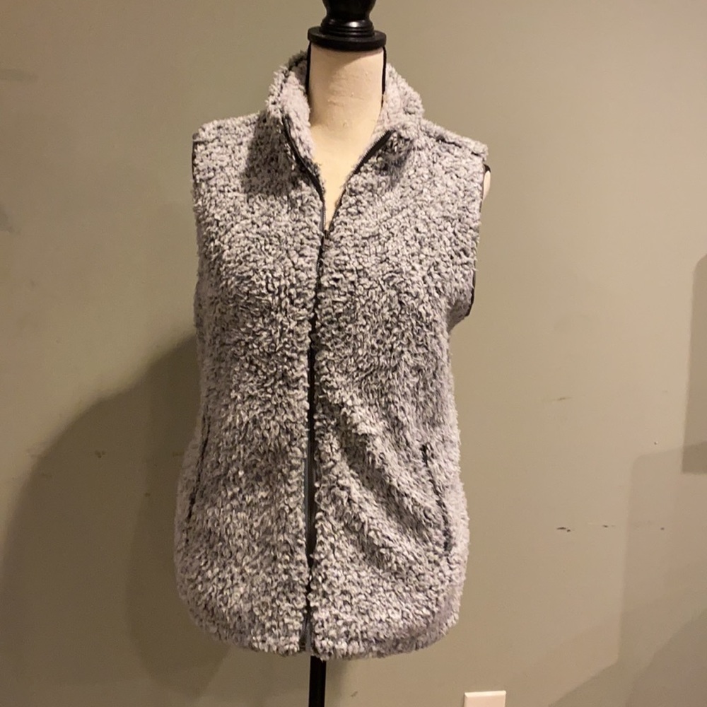 Altar’d State Sherpa vest